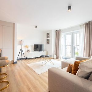Appartement met Twee Slaapkamers